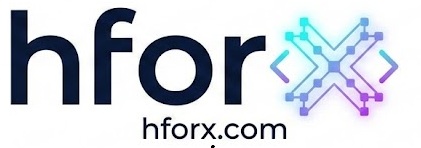 HforX Logo